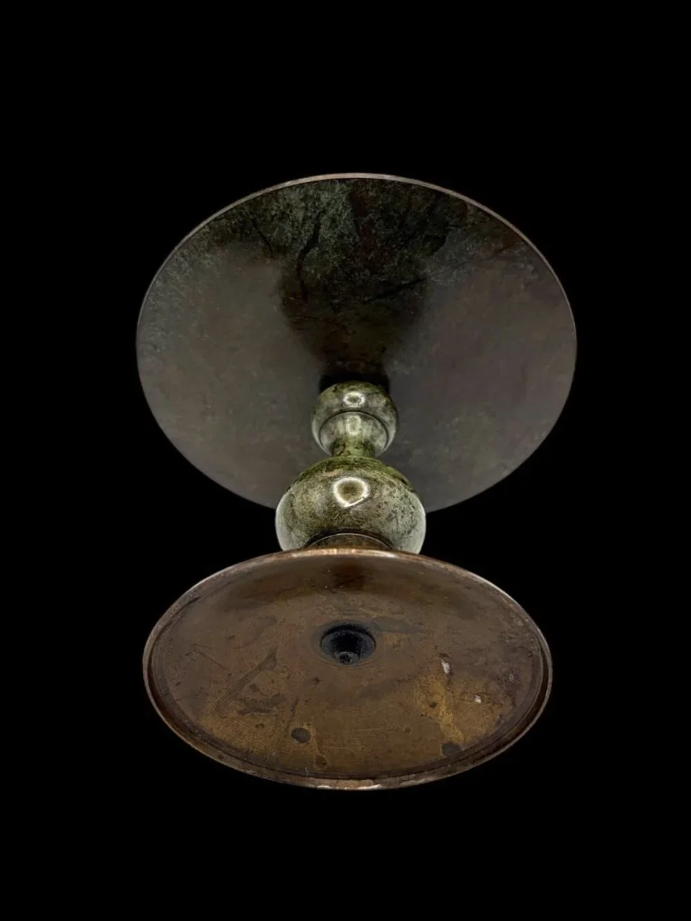 N/A vintage brass